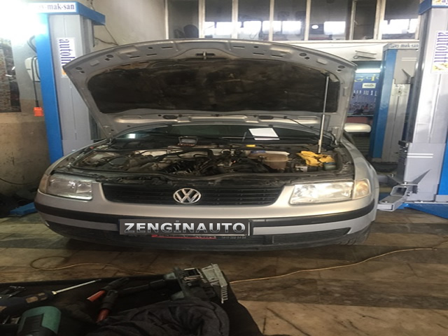 ZenginAuto